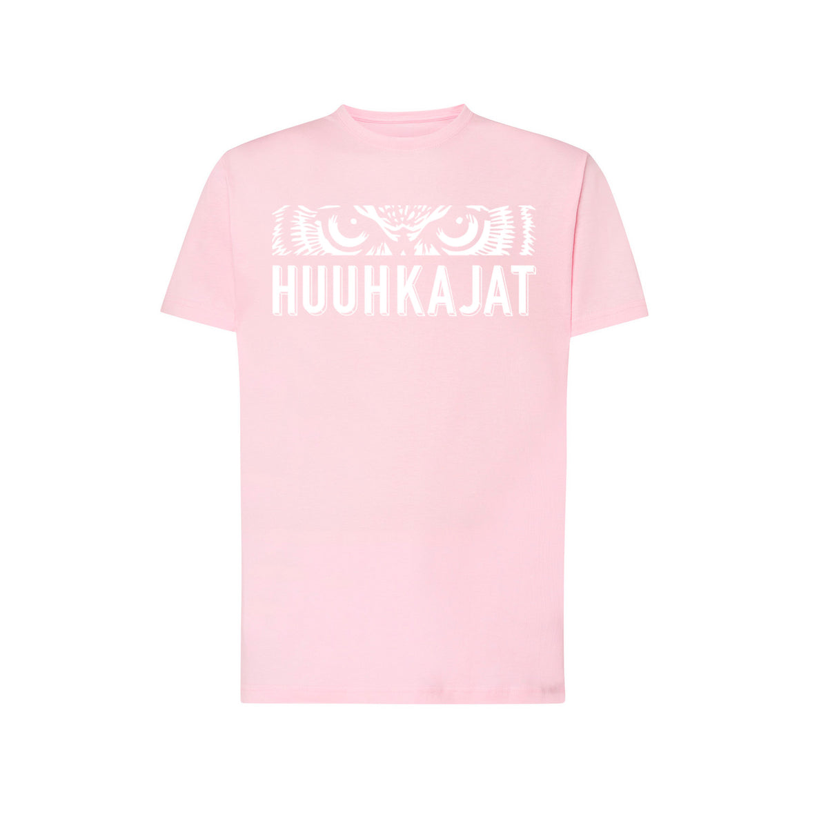 Huuhkajat 2.0 t-paita, Vaaleanpunainen, Lapset