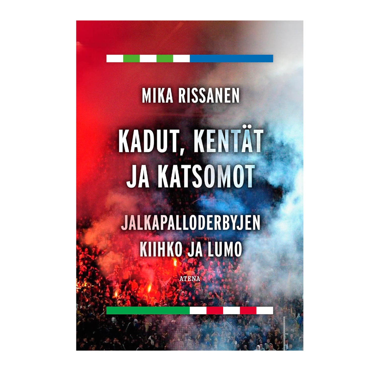 Juha Malinen: Coaching longer syllabus book