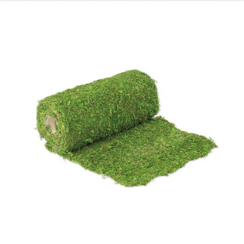 Grass tablecloth