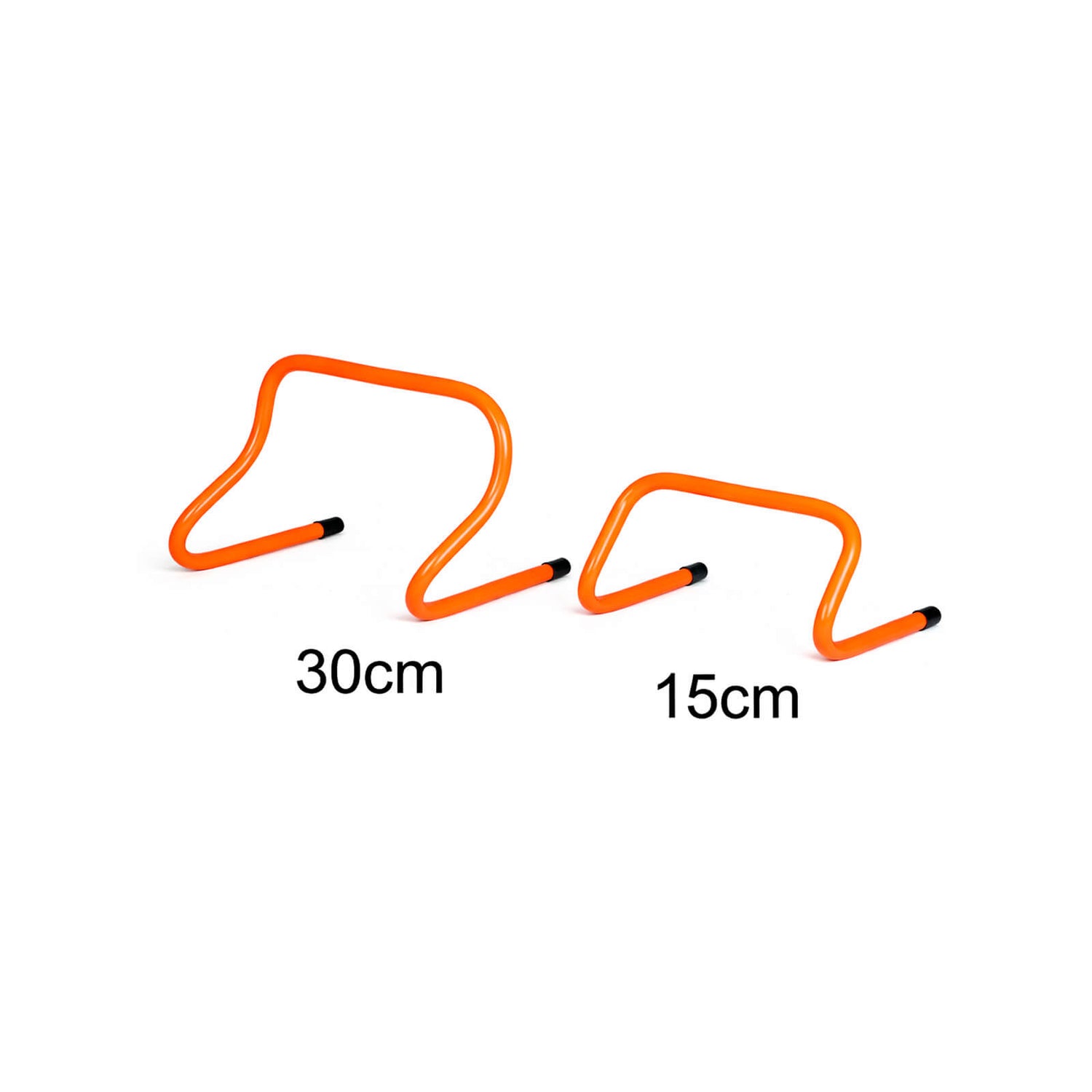 Coordination hurdle, 15cm