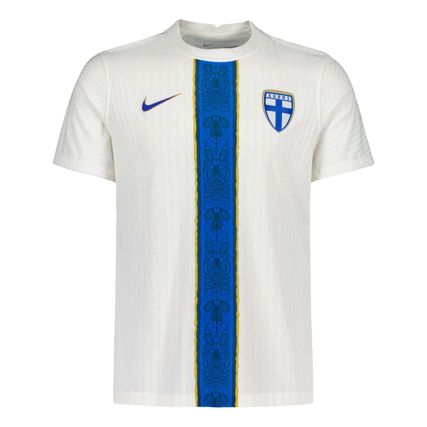 Finland Home Jersey 2025/26