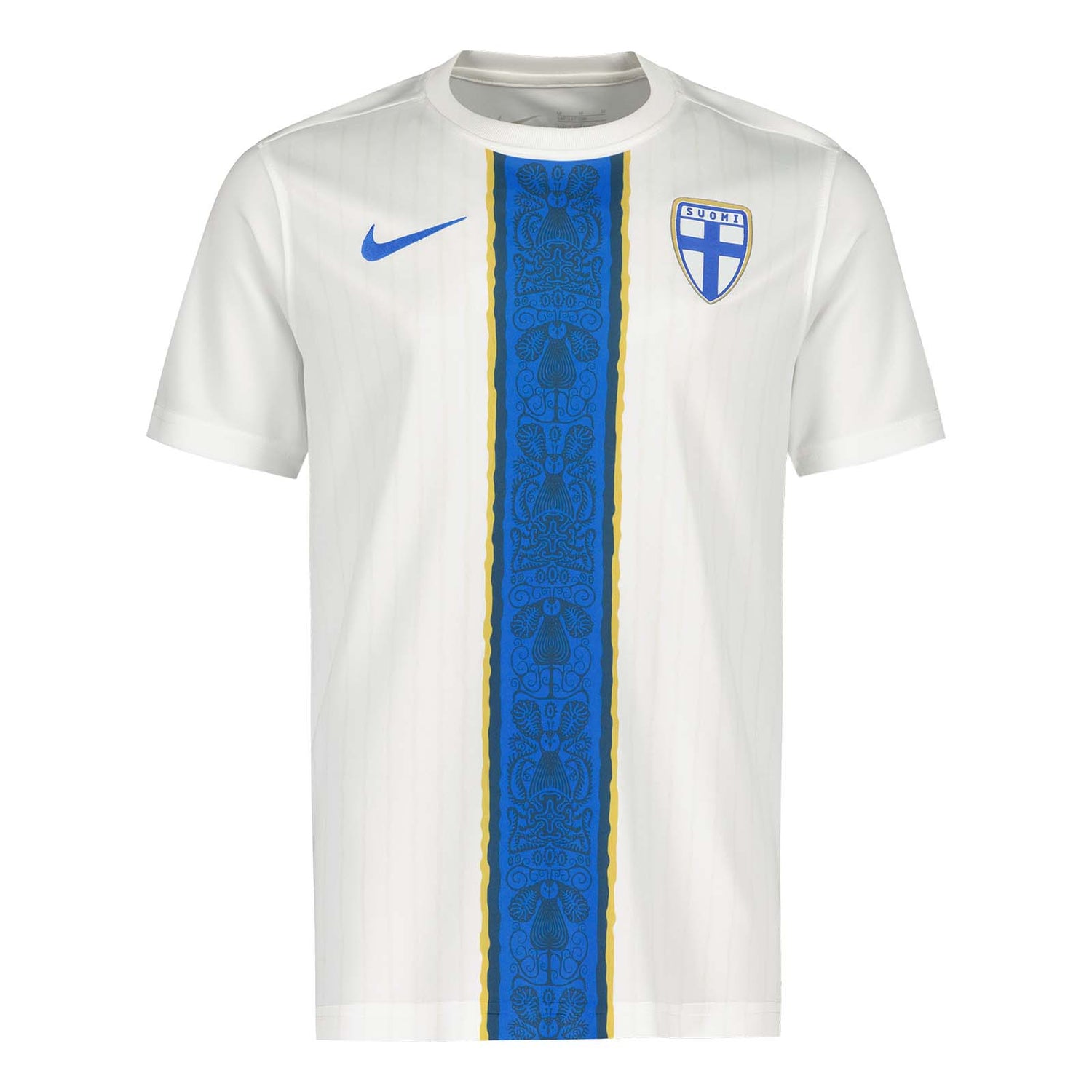 Finland Home Jersey 2025/26, Kids