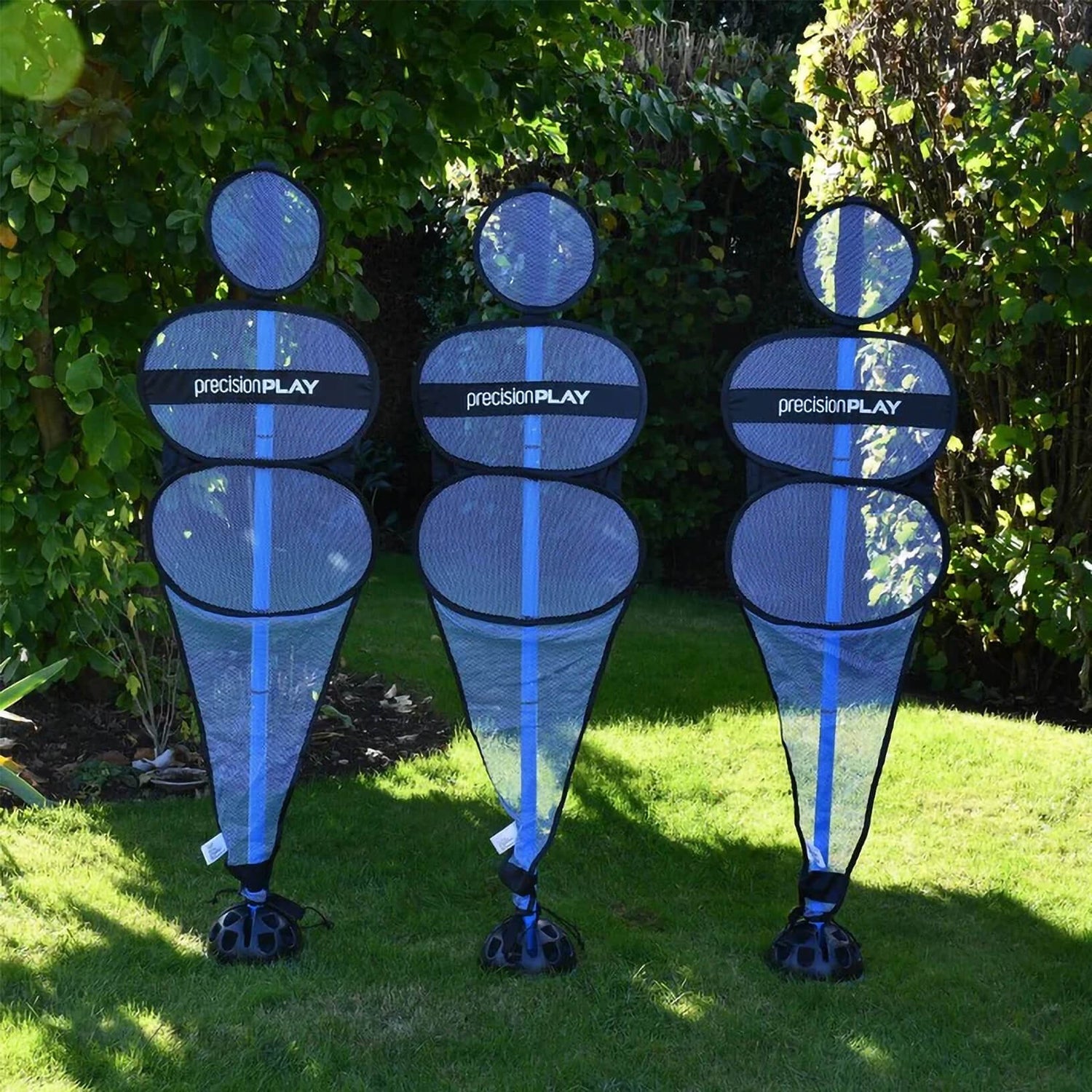 Precision Inflatable Mannequin