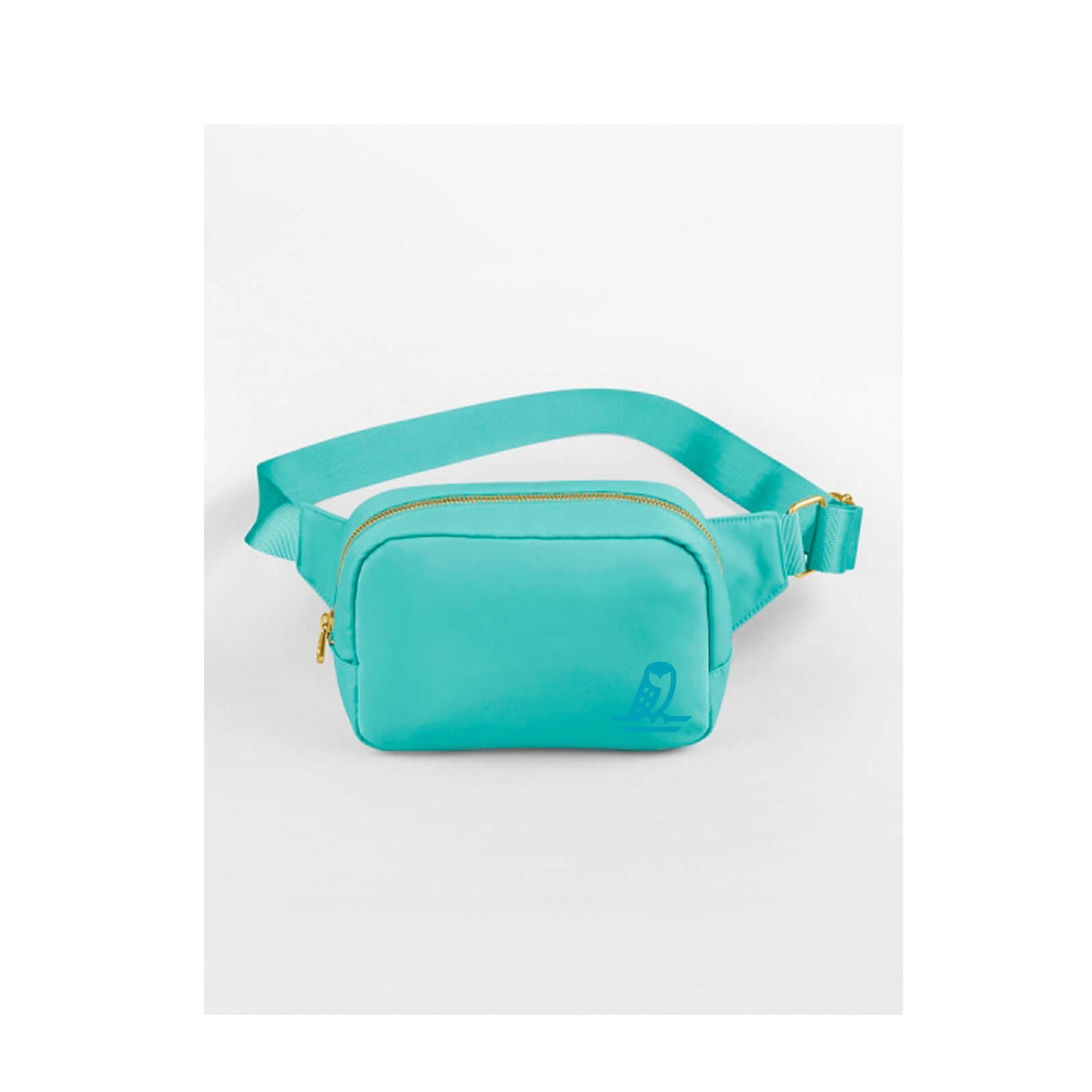 Helmi Color Pop olkalaukku, Minttu