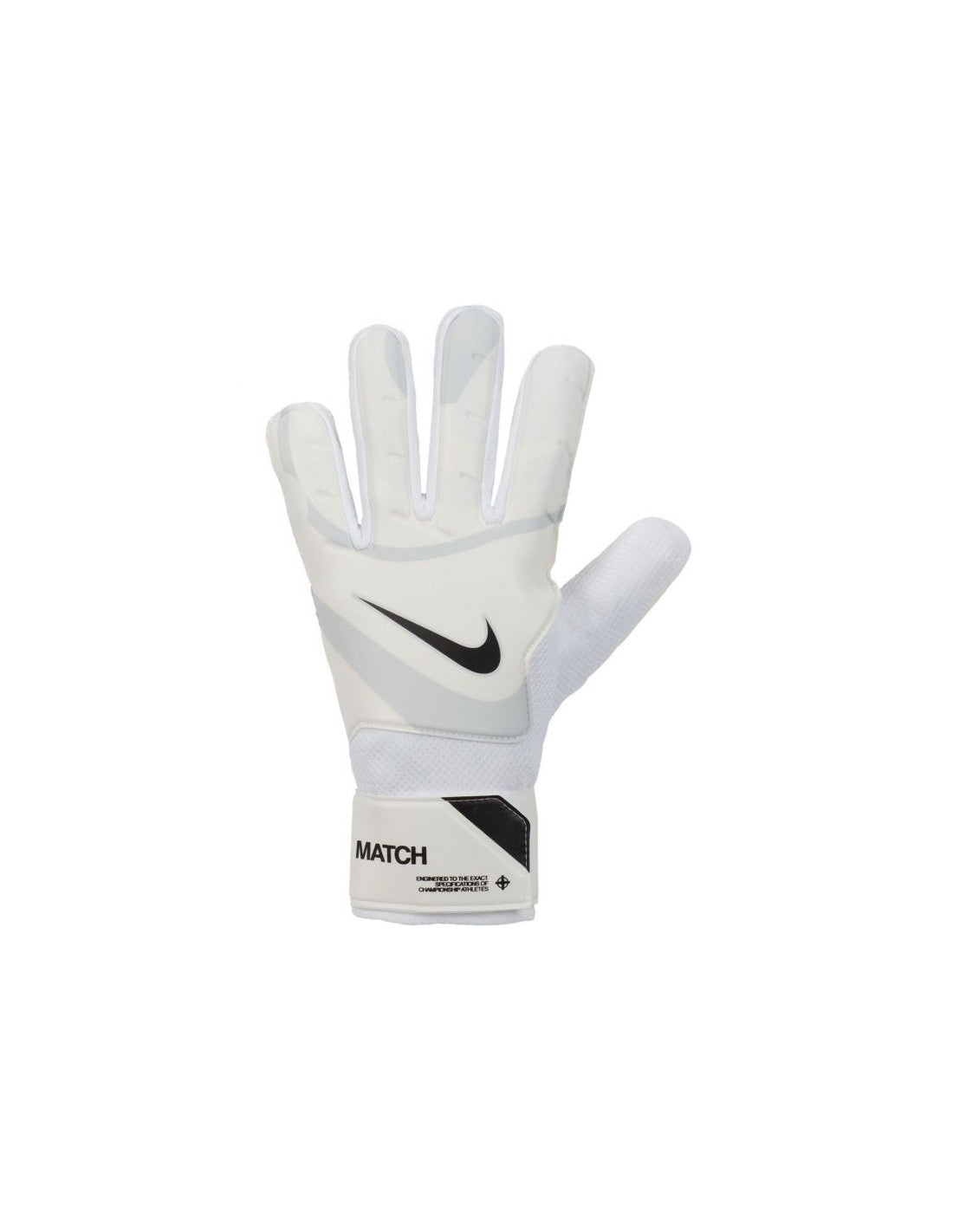 GK Match goalkeeper gloves