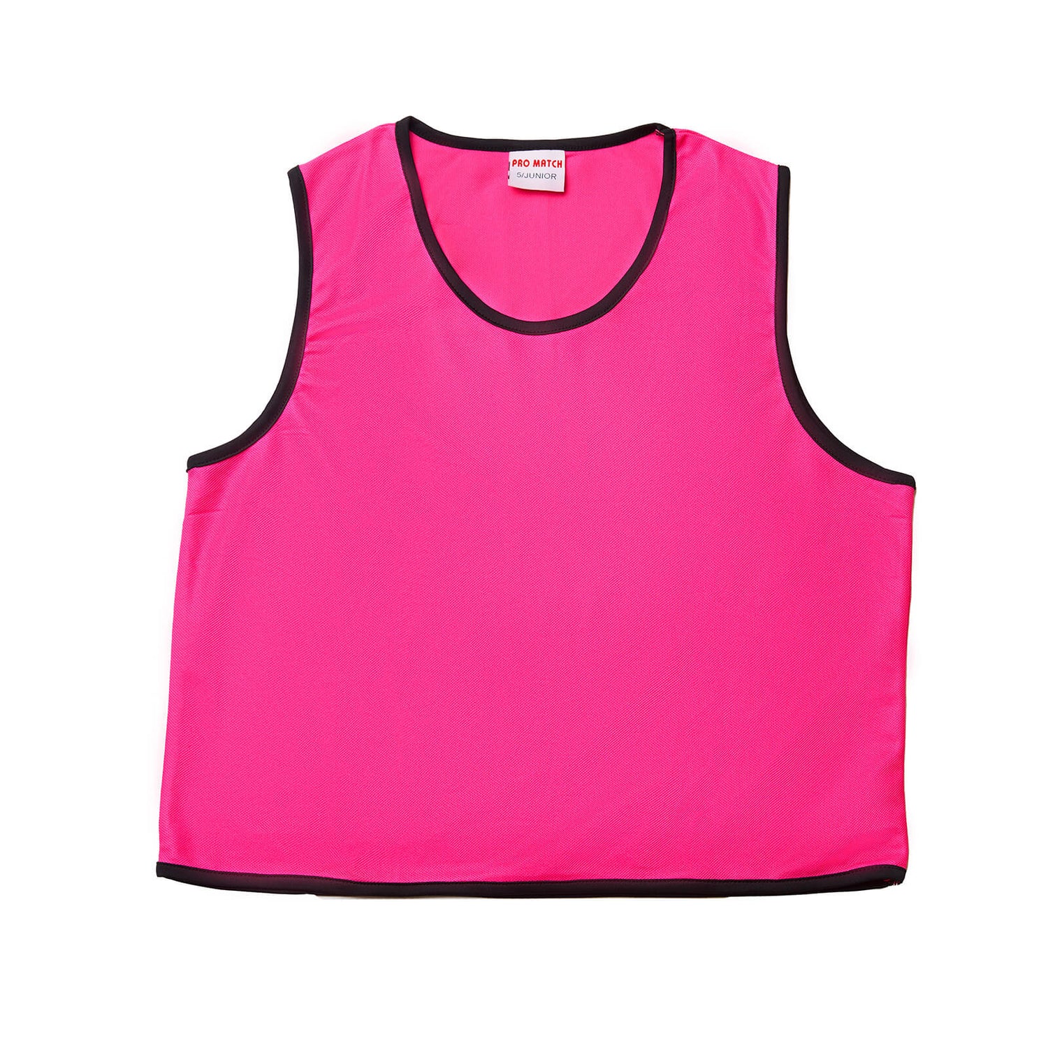 Game and training vest 10 pcs