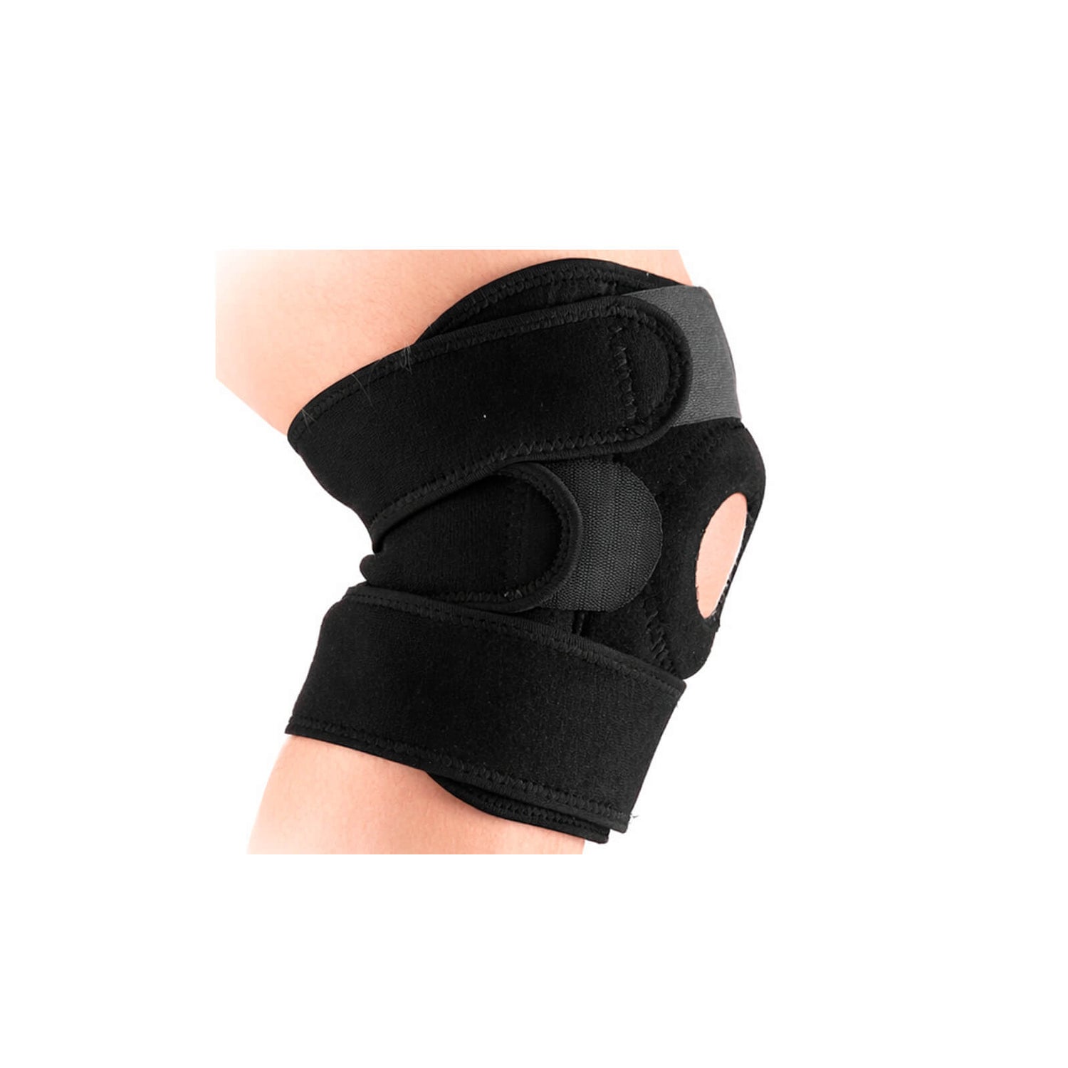 Gymstick Patella Support 2.0
