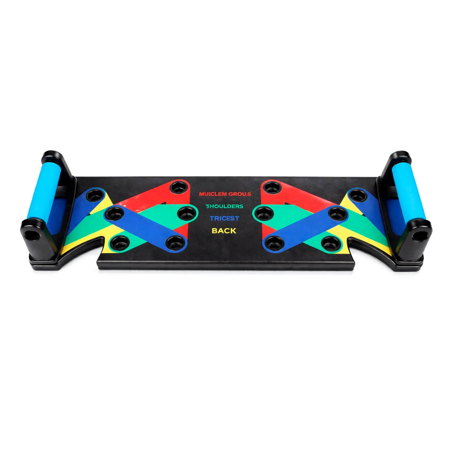 Push-up board