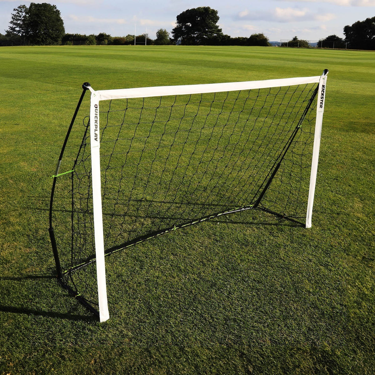 Quickplay Kickster 2-in-1, tuotekuva 08