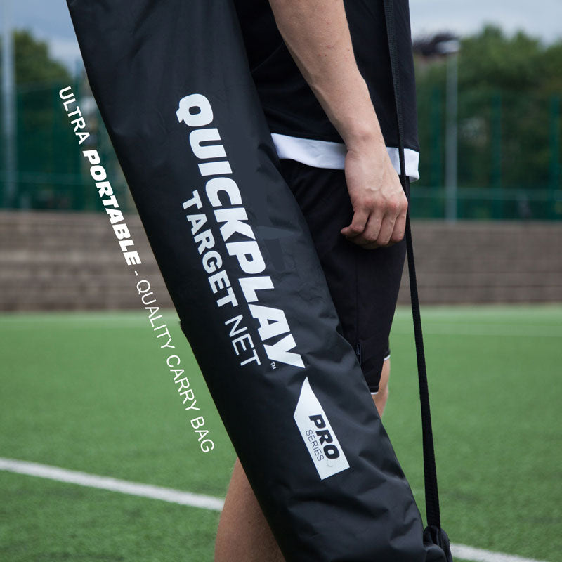 Quickplay TARGET Net 12x6, kuva 3