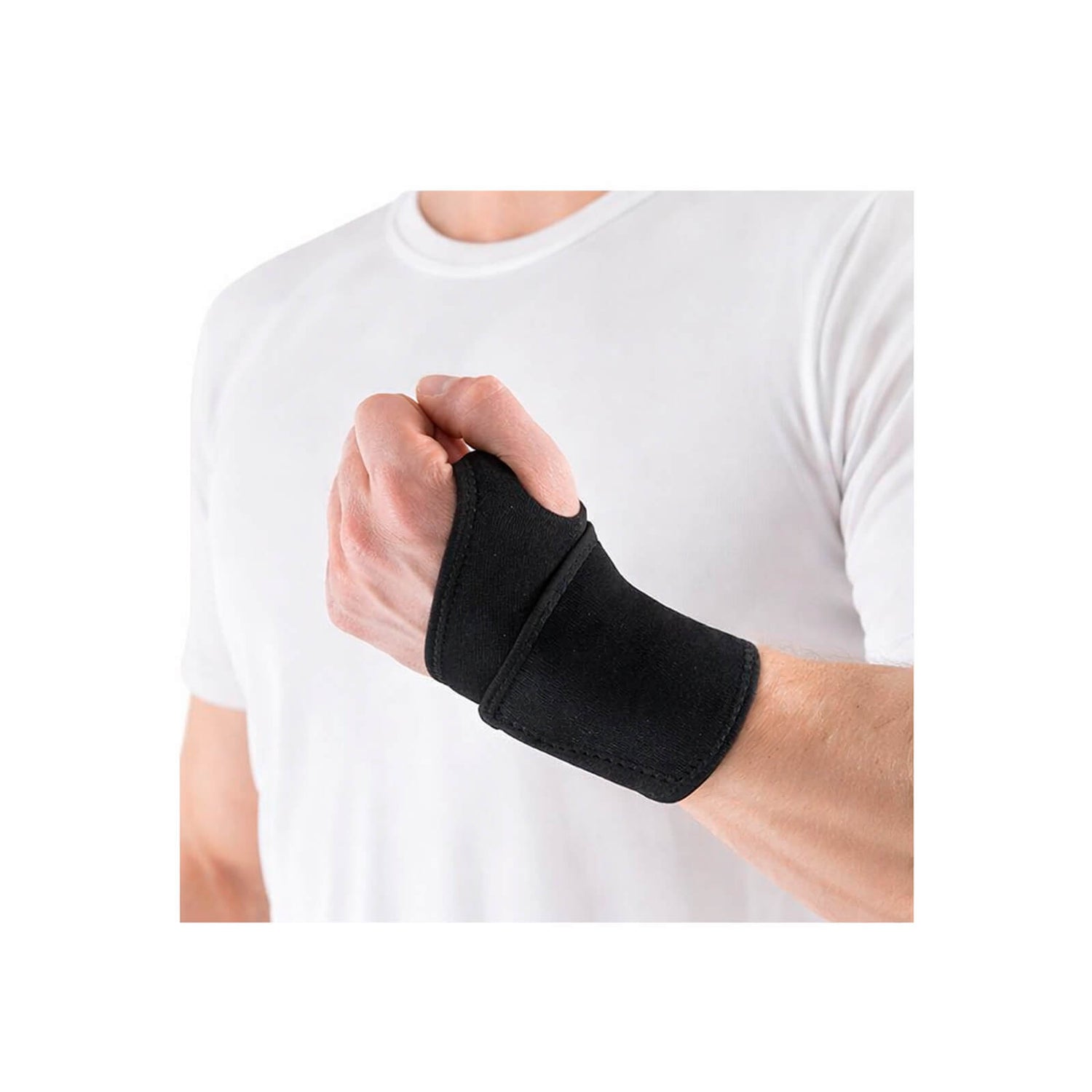 Wrist support 2.0
