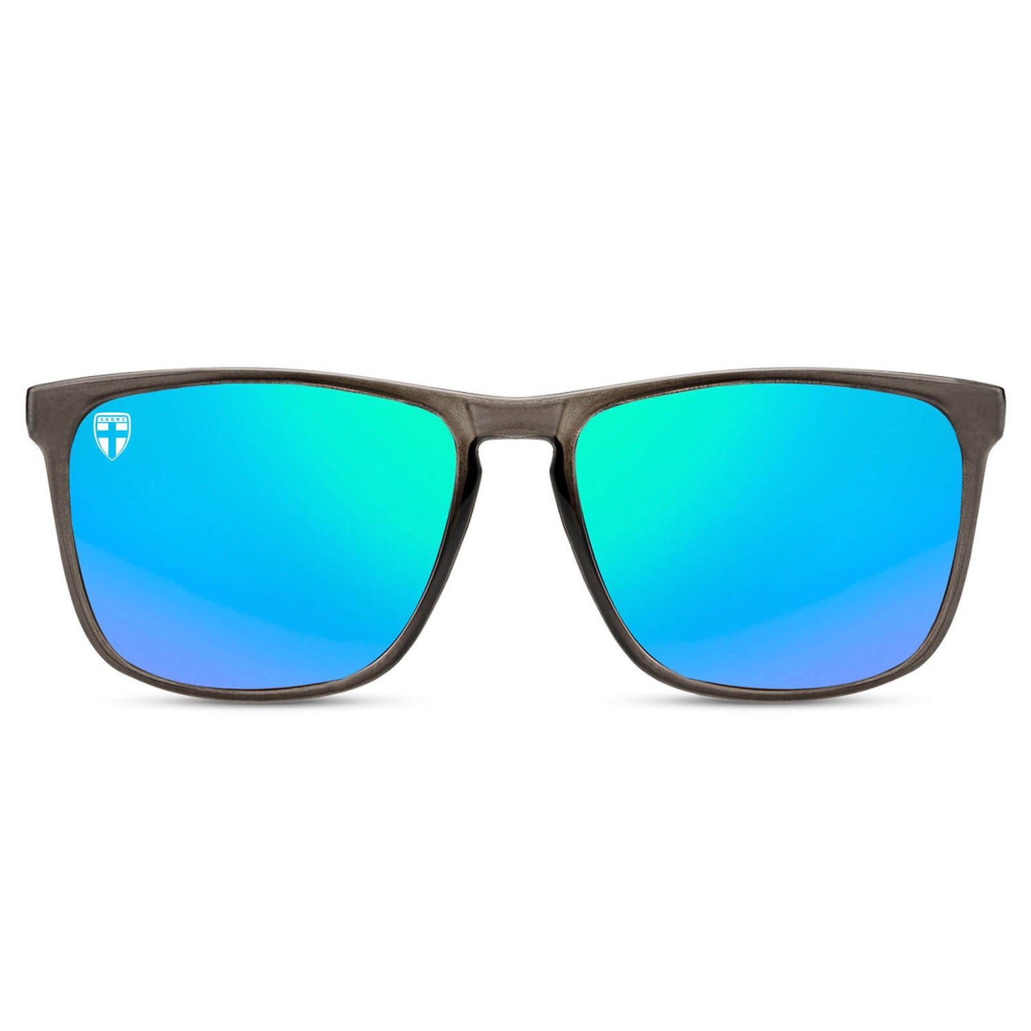 Finland Northern Lights Sunglasses