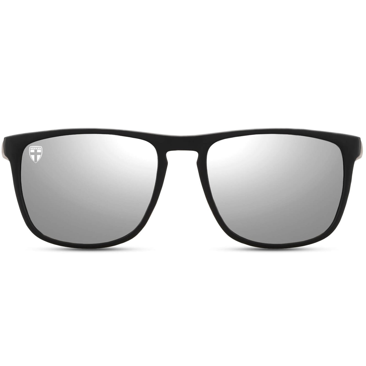 Finland Mirror into the Soul sunglasses