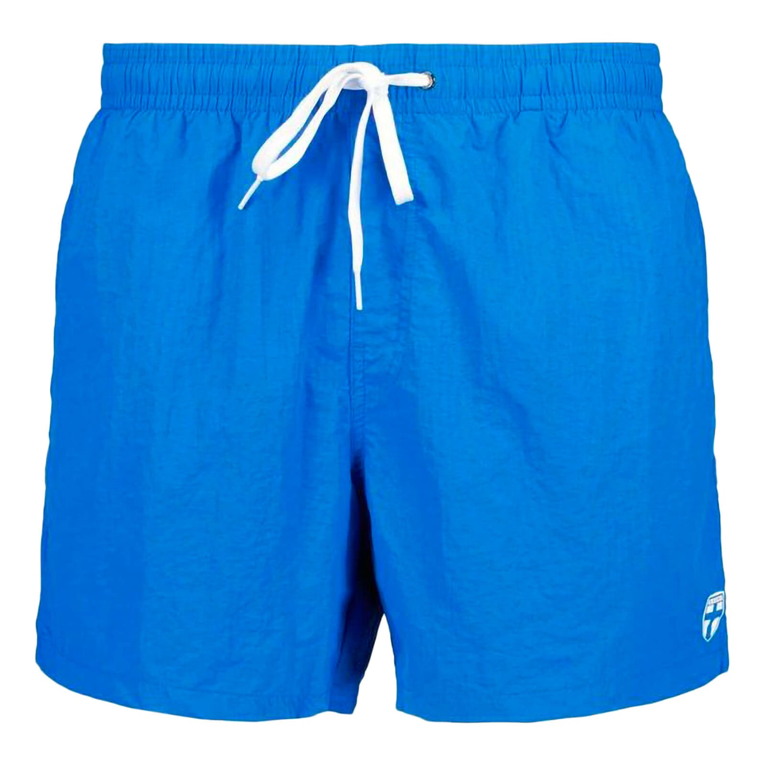 Bubi Miami Shorts, Navy Blue