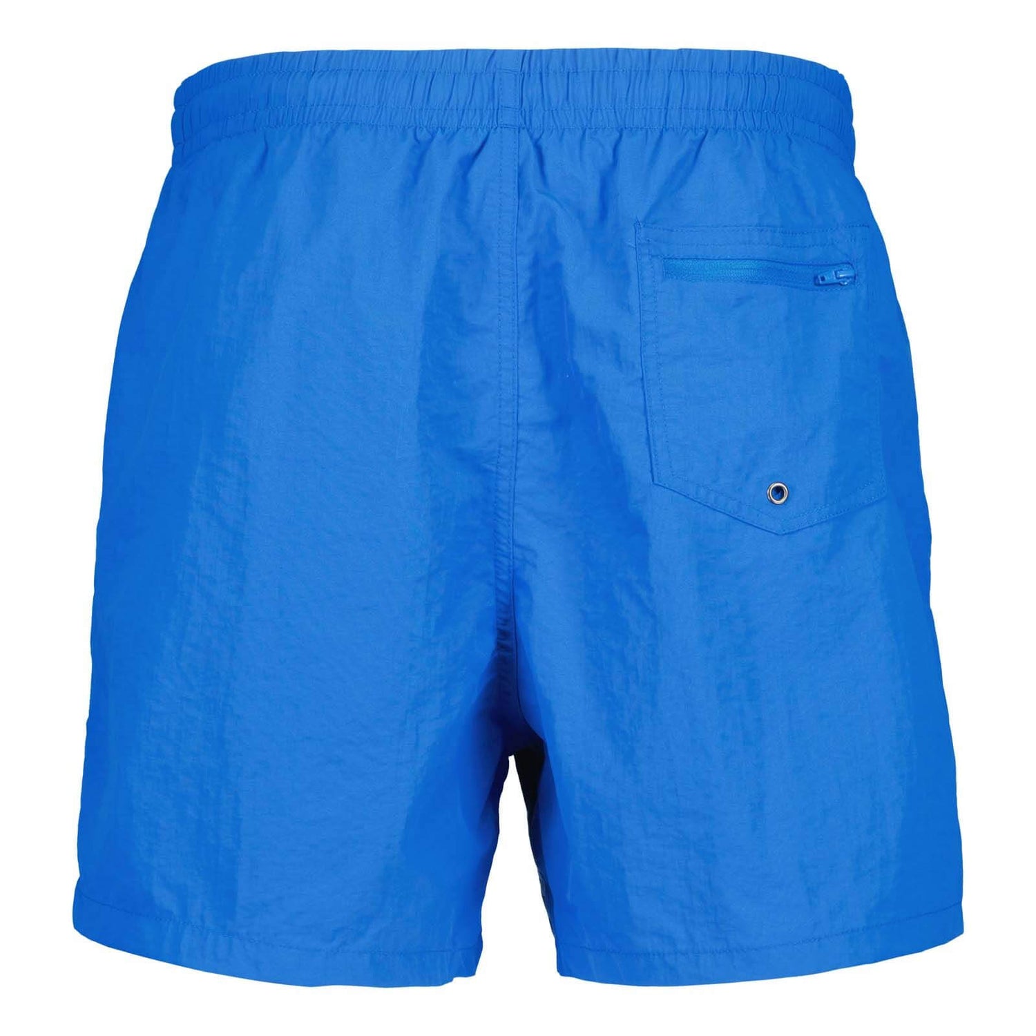 Bubi Miami Shorts, Navy Blue