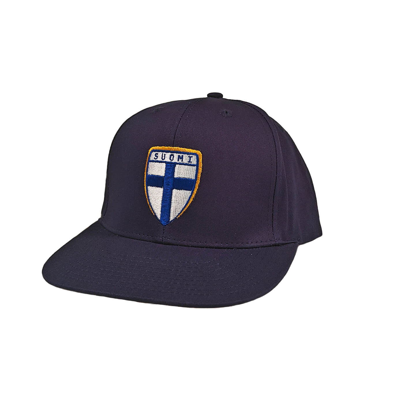 Finland Cap, Dark Blue