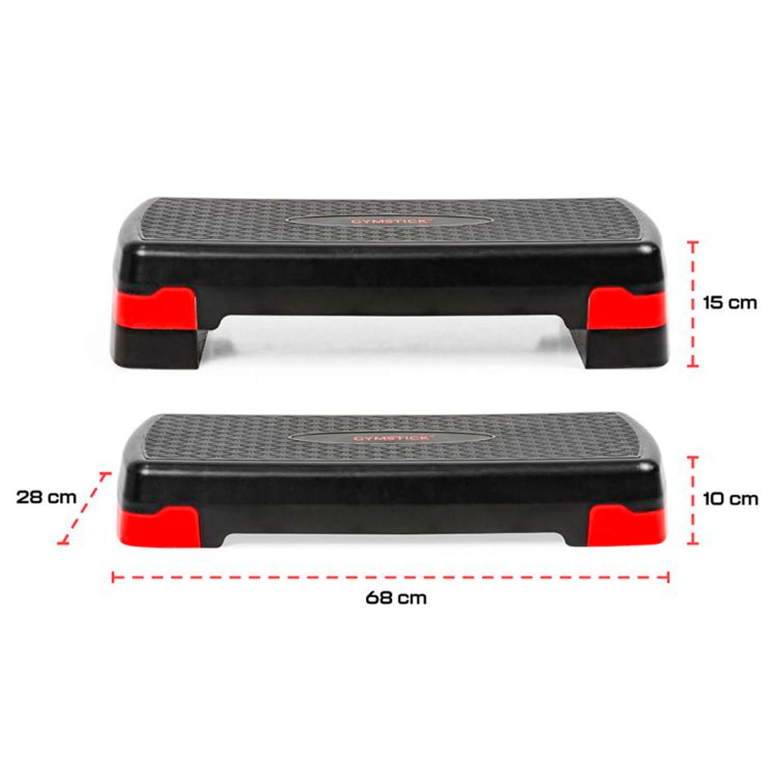 Gymstick Step Board