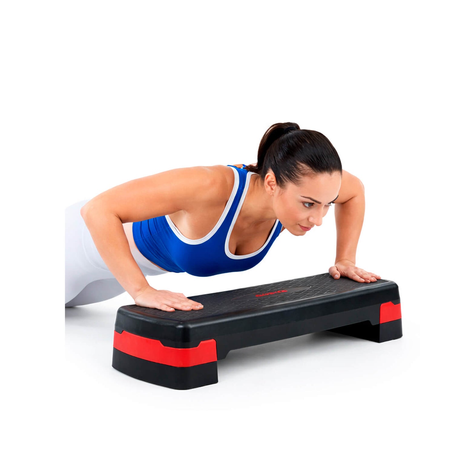 Gymstick Step Board
