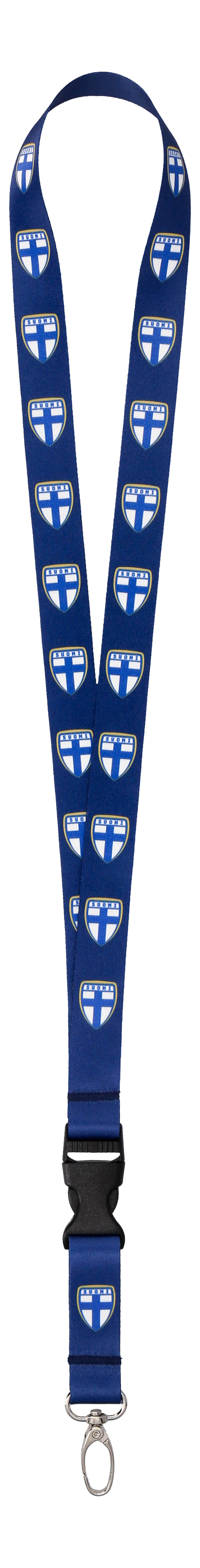 Suomi avainnauha