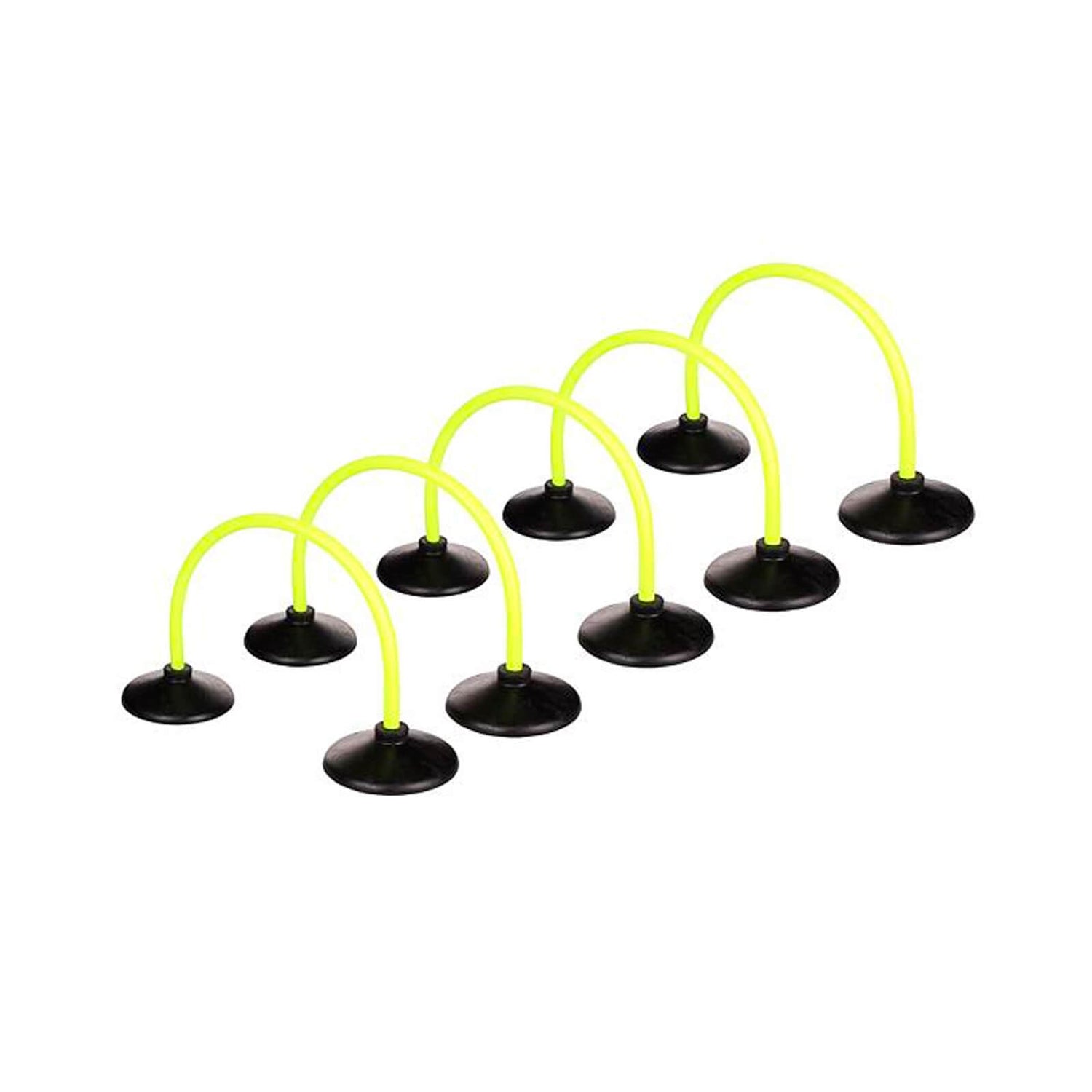 Passing Arc Set, 5 pcs