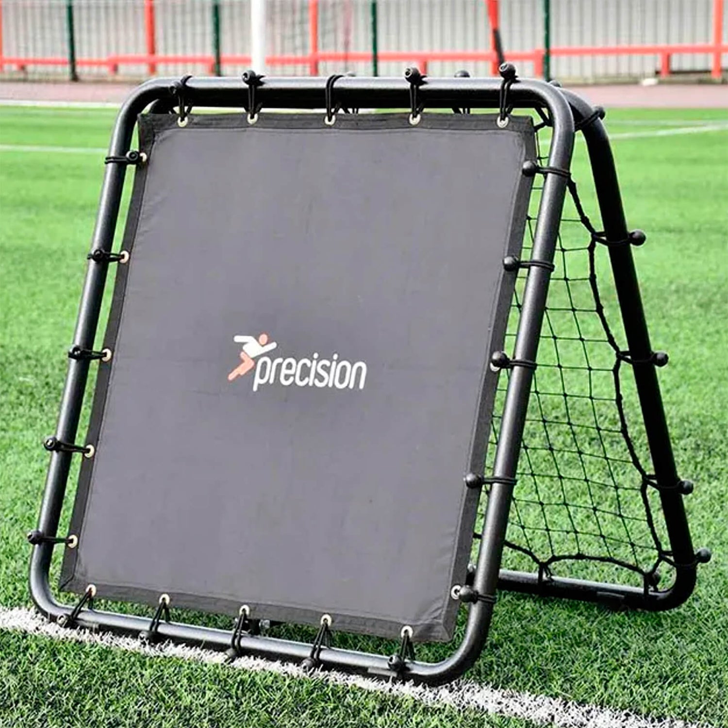 Precision Pro Double Sided Rebounder