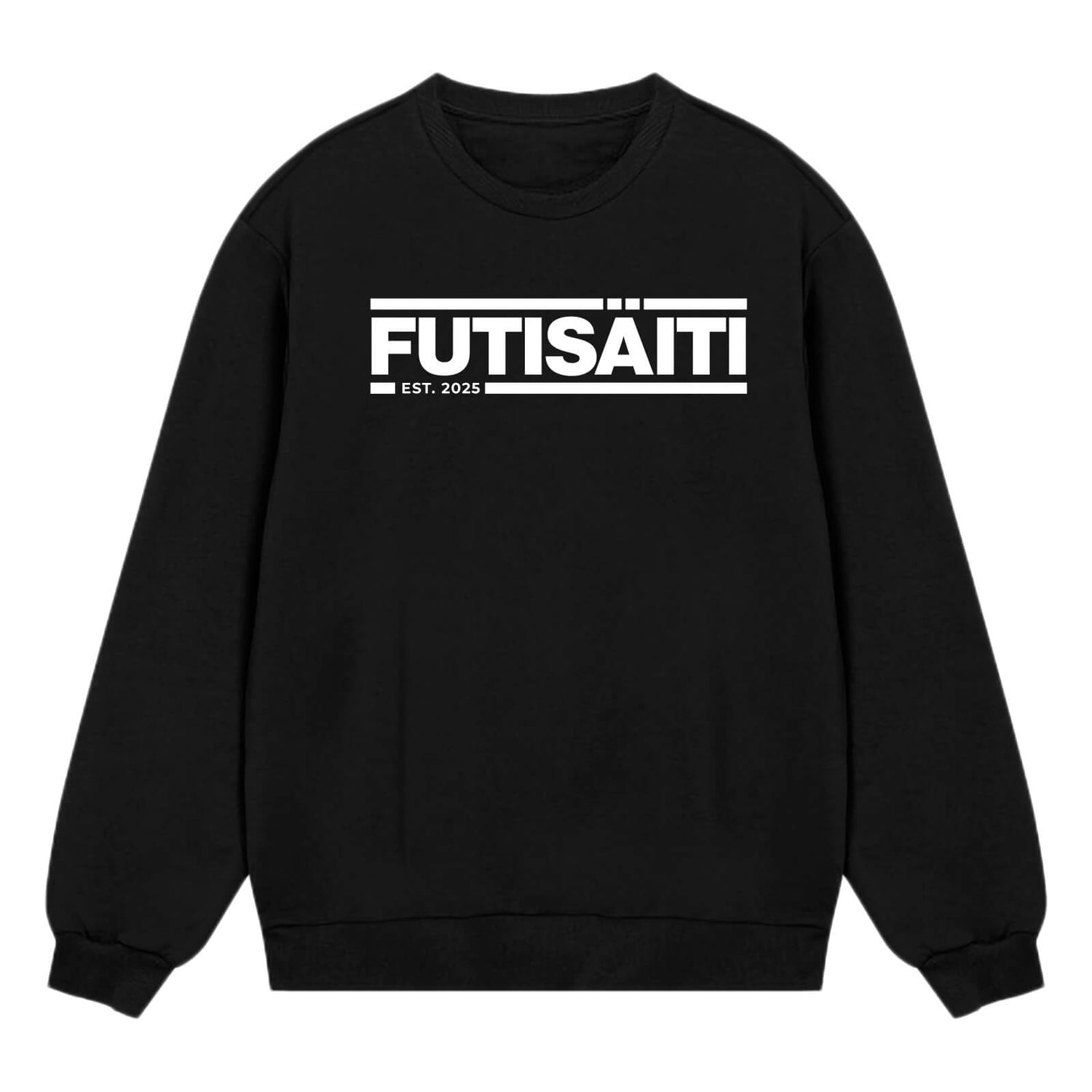 Futisäiti Est College, Musta