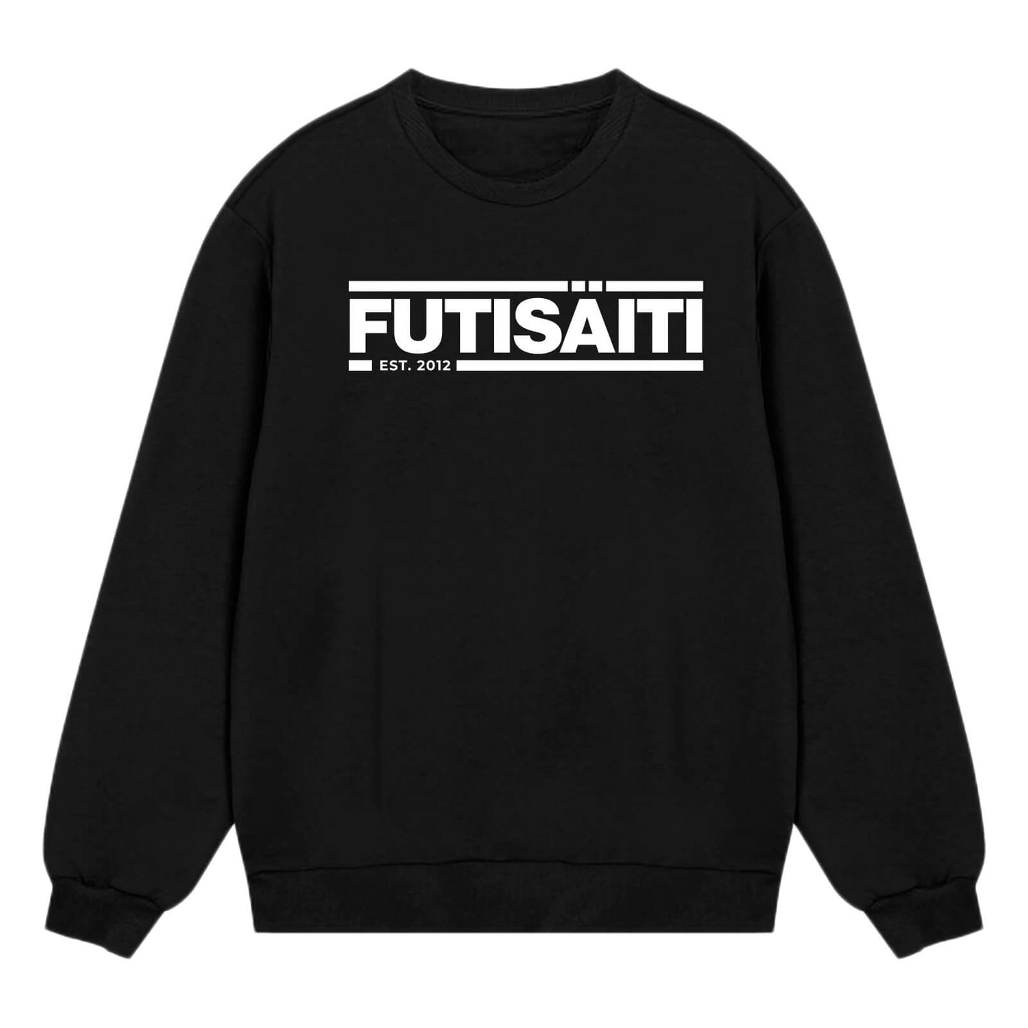 Futisäiti Est College, Musta