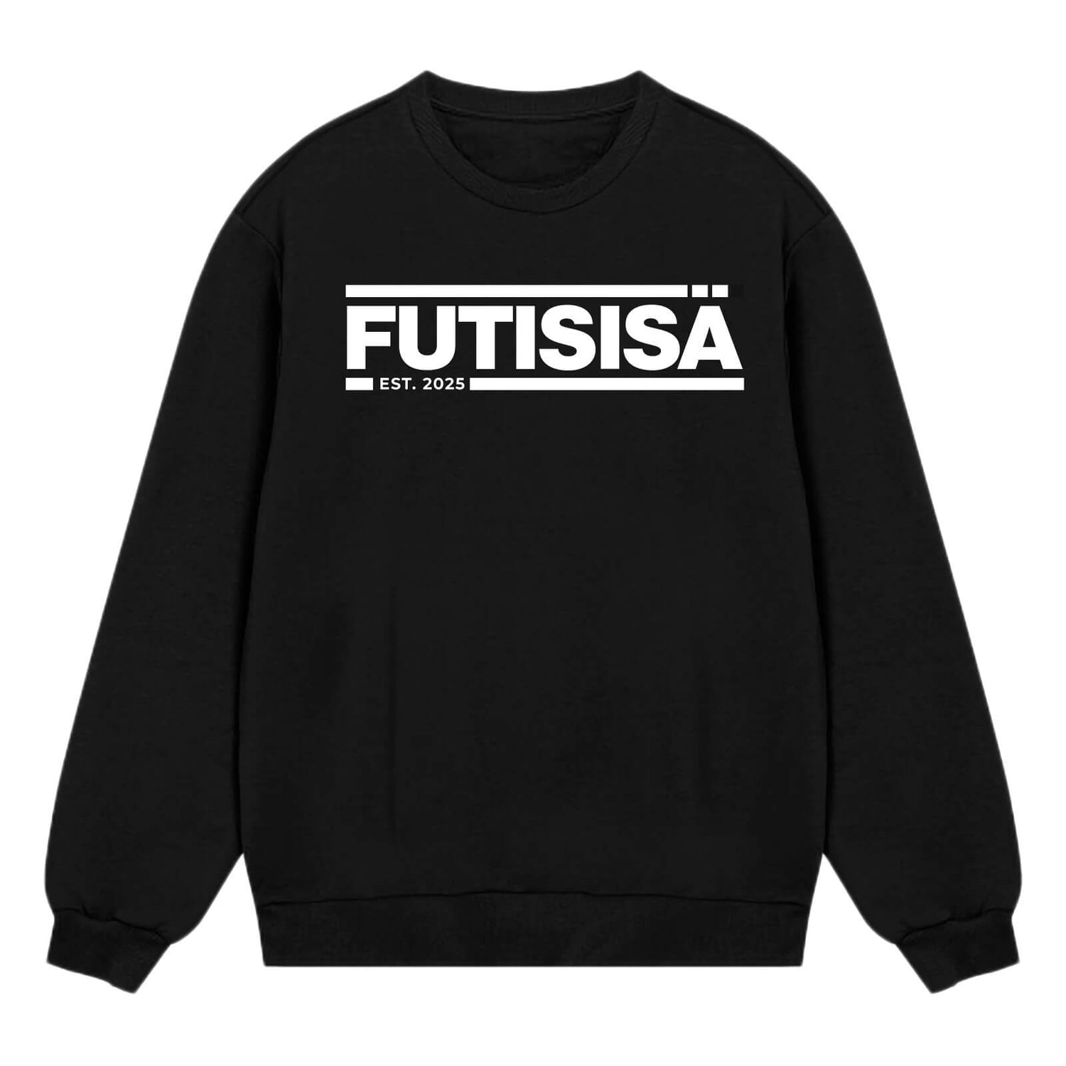 Futisisä Est College, Black