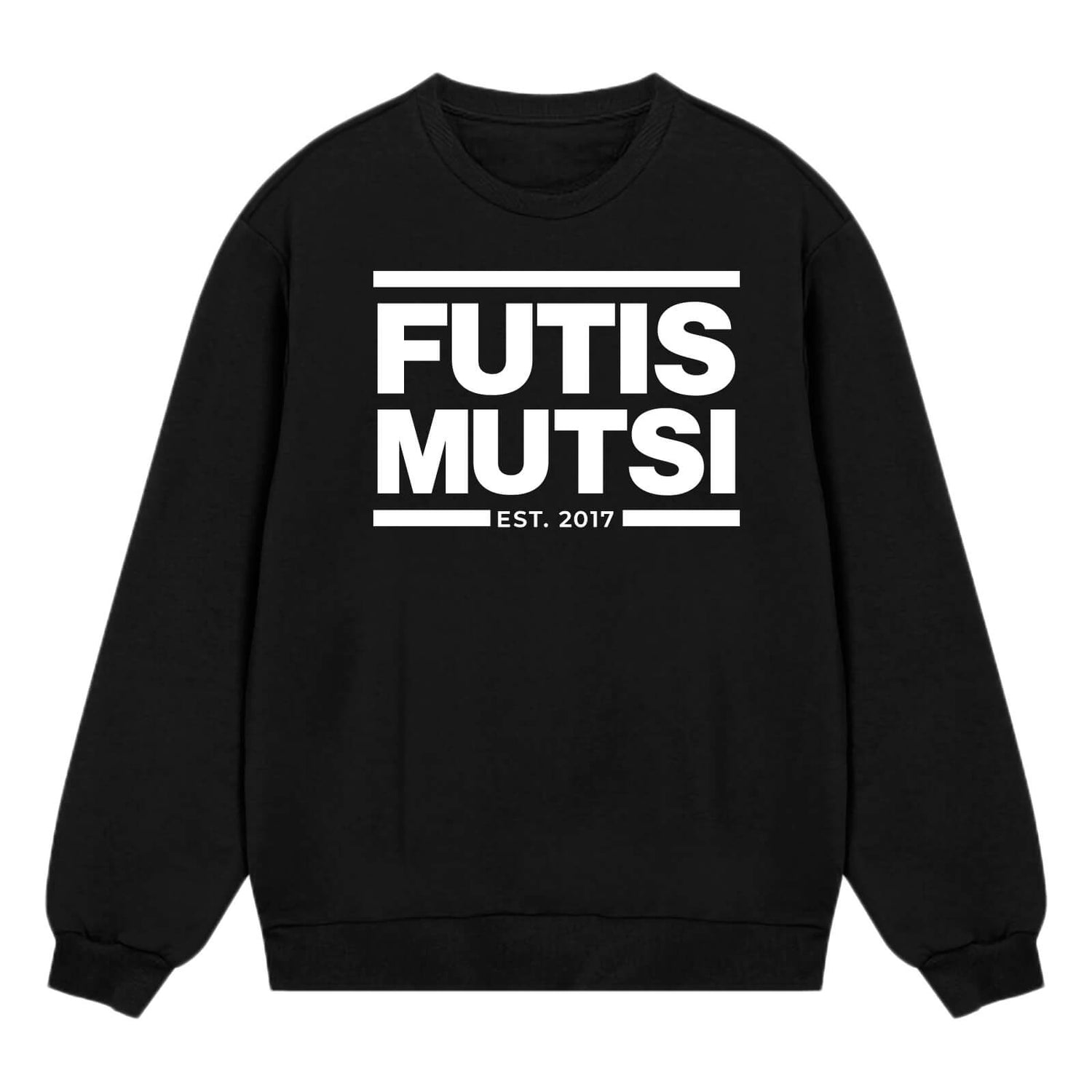 Futismutsi Est College, Black