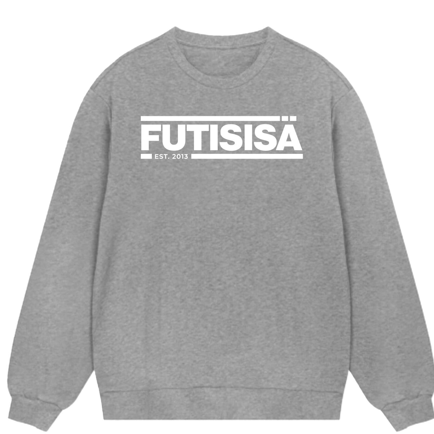Futisisä Est College, Grey