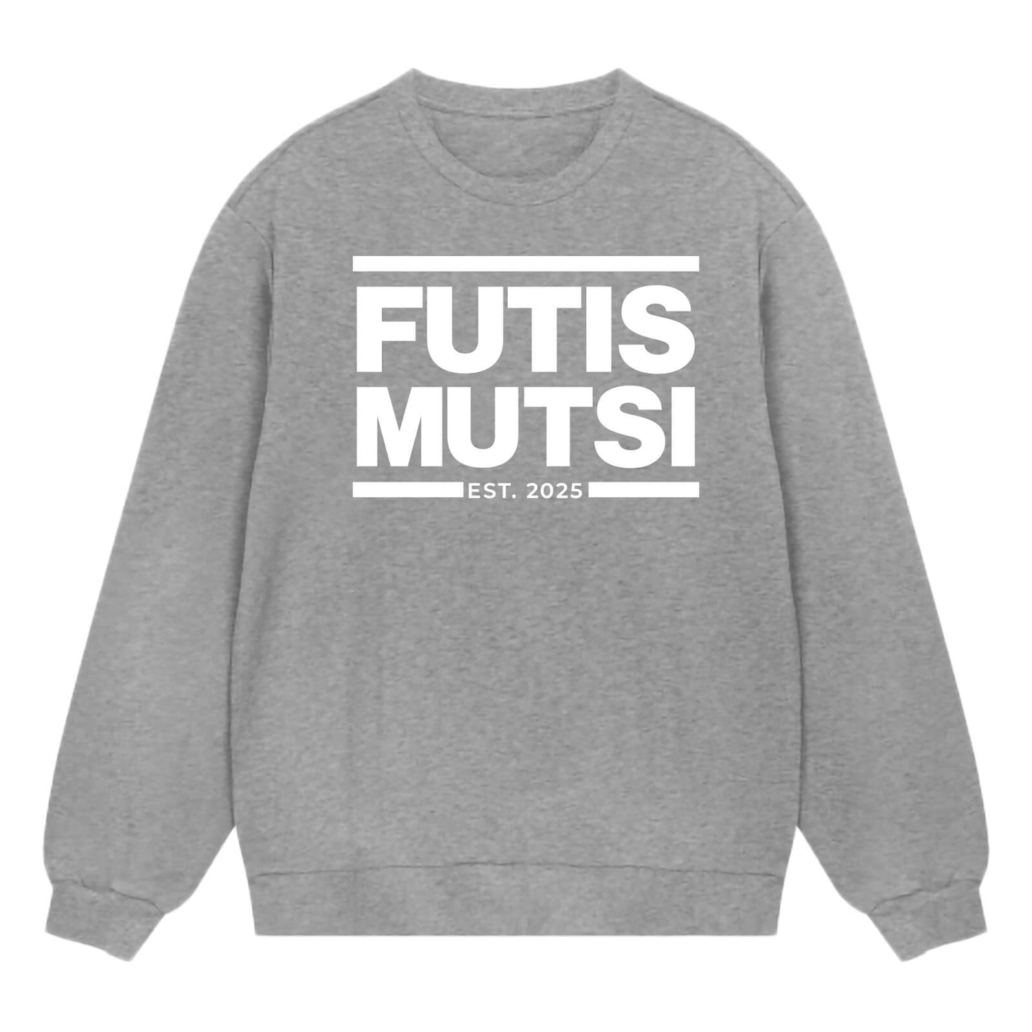 Futismutsi Est College, Grey