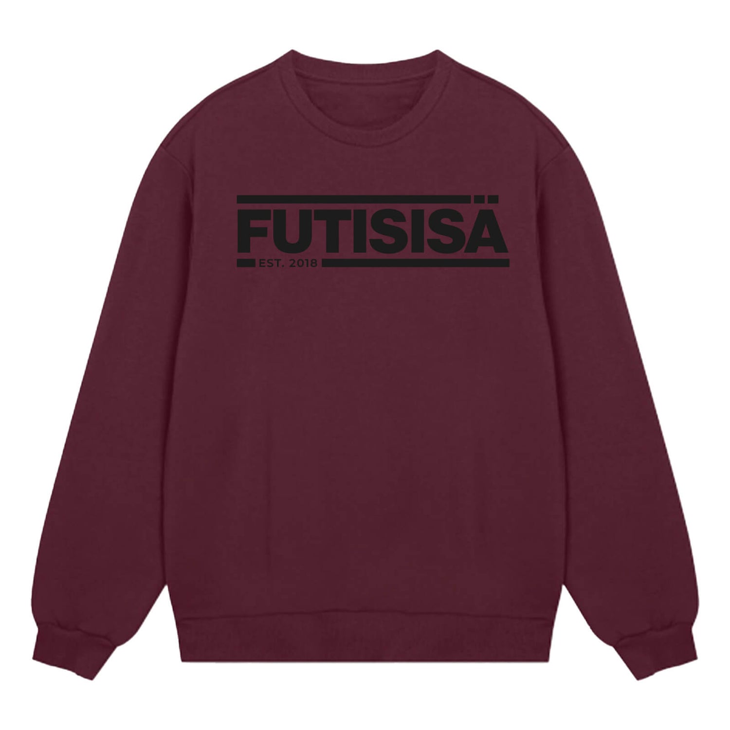 Futisisä Est College, Maroon