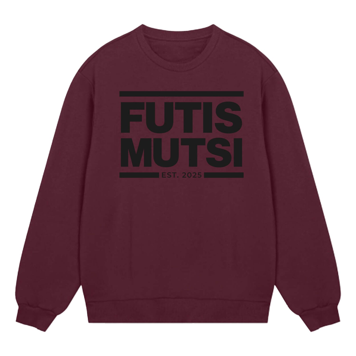 Futismutsi Est College, Maroon