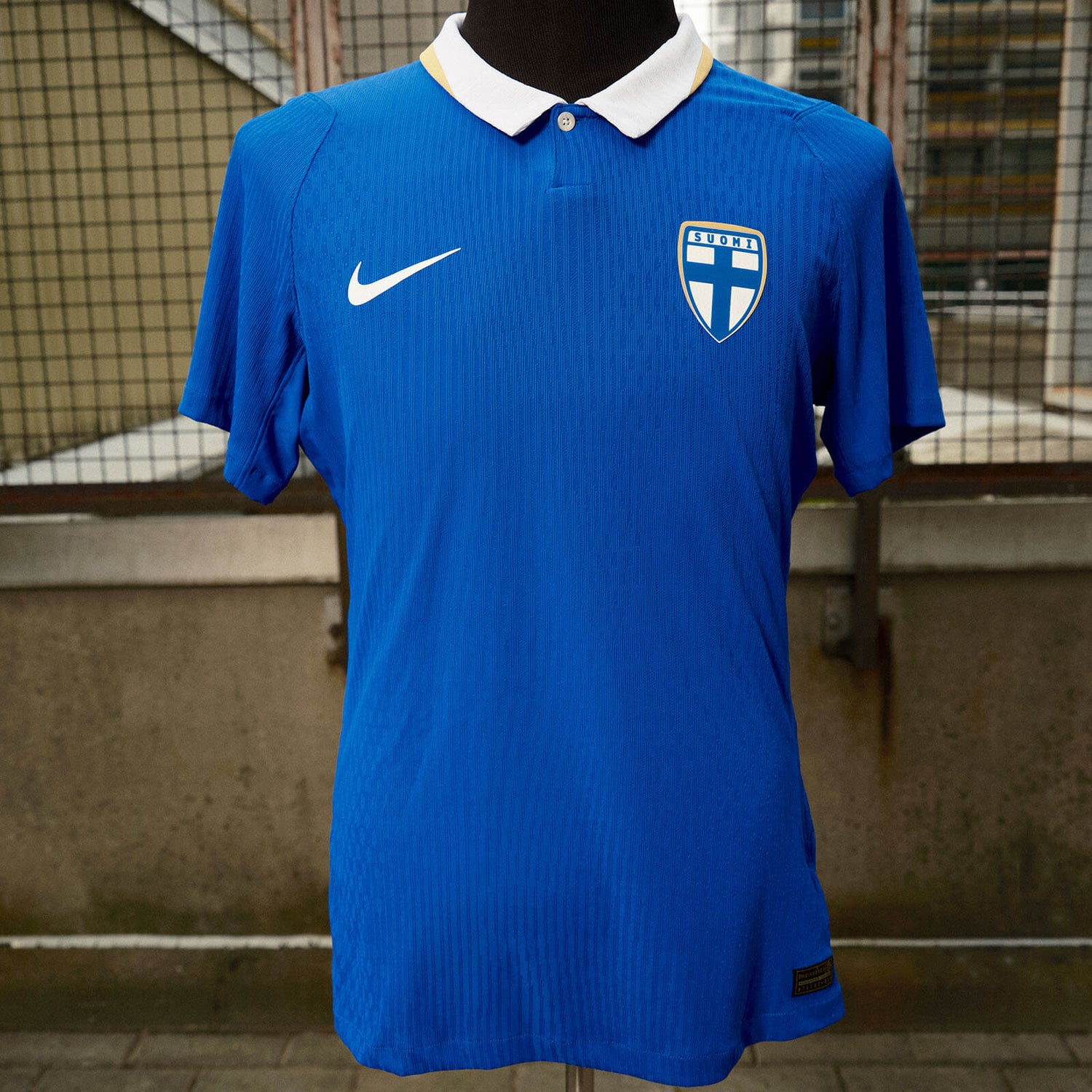 Finland Away Jersey 2026/27
