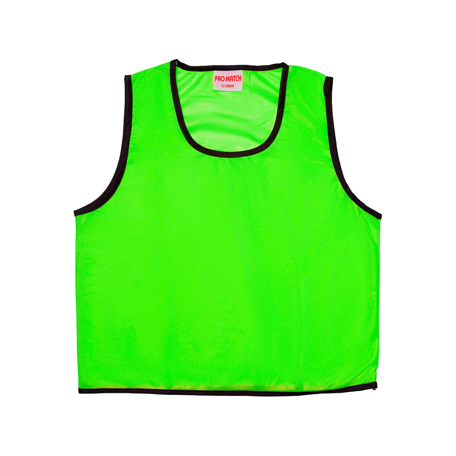 Game and training vest 10 pcs