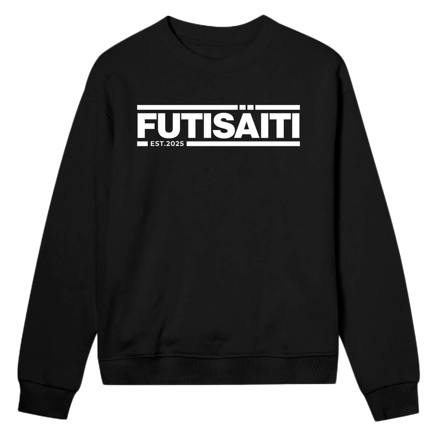 Futisäiti Est College, Musta, Naiset