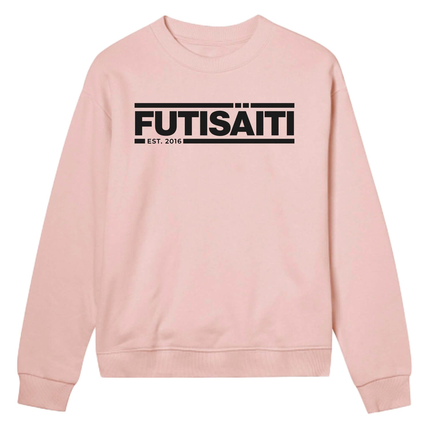 Futisäiti Est College, Vaaleanpunainen, Naiset
