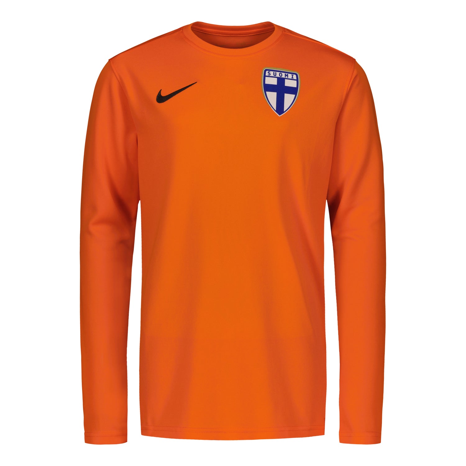 Finland Official Goalkeeper Jersey 2022/23, Kids