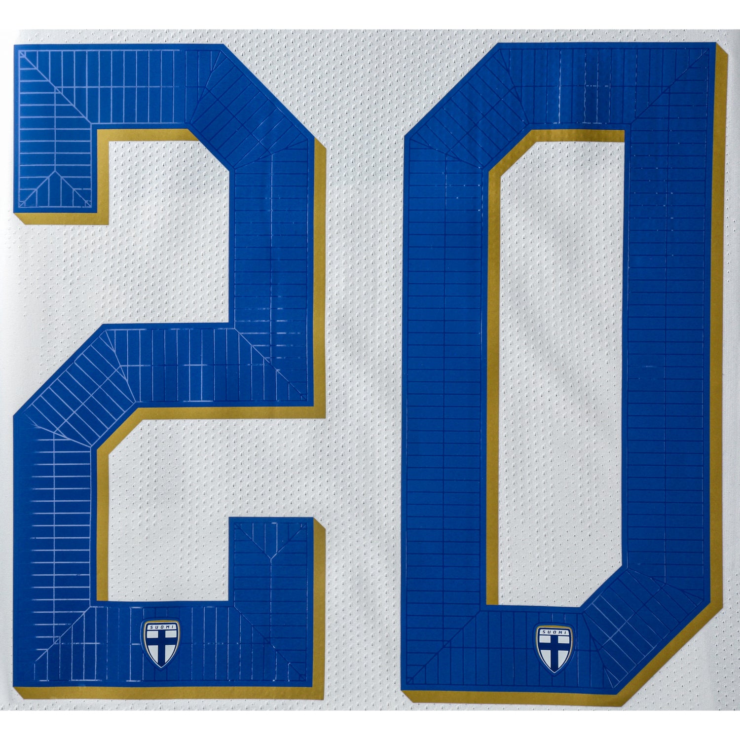 Finland Official Home Jersey 2023/24, Women