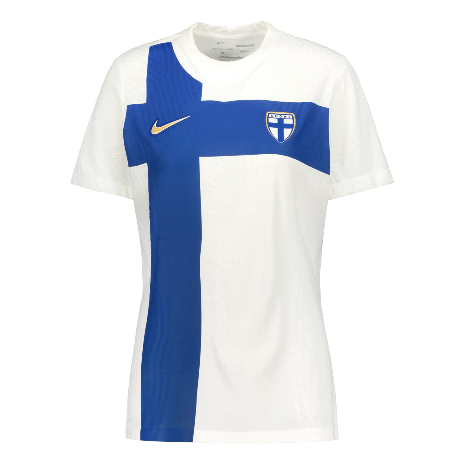 Finland Official Home Jersey 2023/24, Women