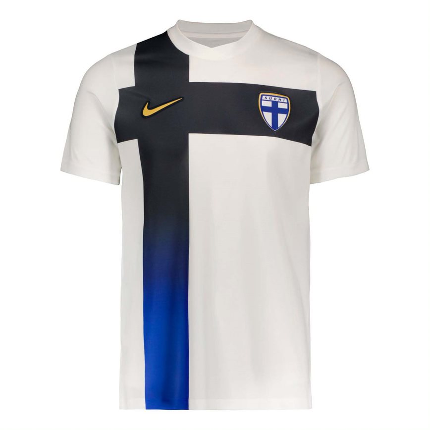 Suomen Maajoukueen lasten pelipaita Nike replicaSuomen Maajoukueen lasten pelipaita Nike replicaSuomen Maajoukueen lasten pelipaita Nike replica