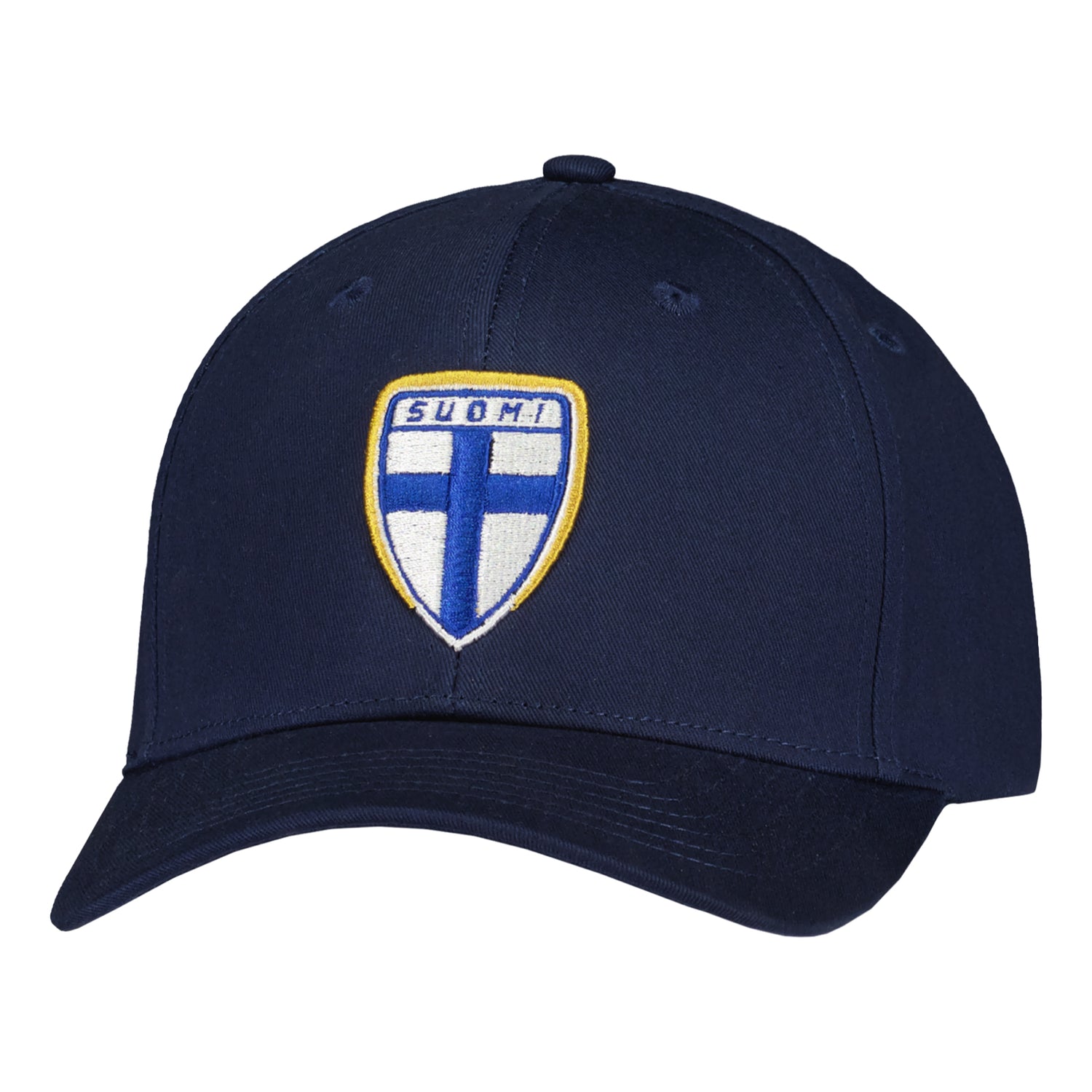 Finland Cap, Dark Blue