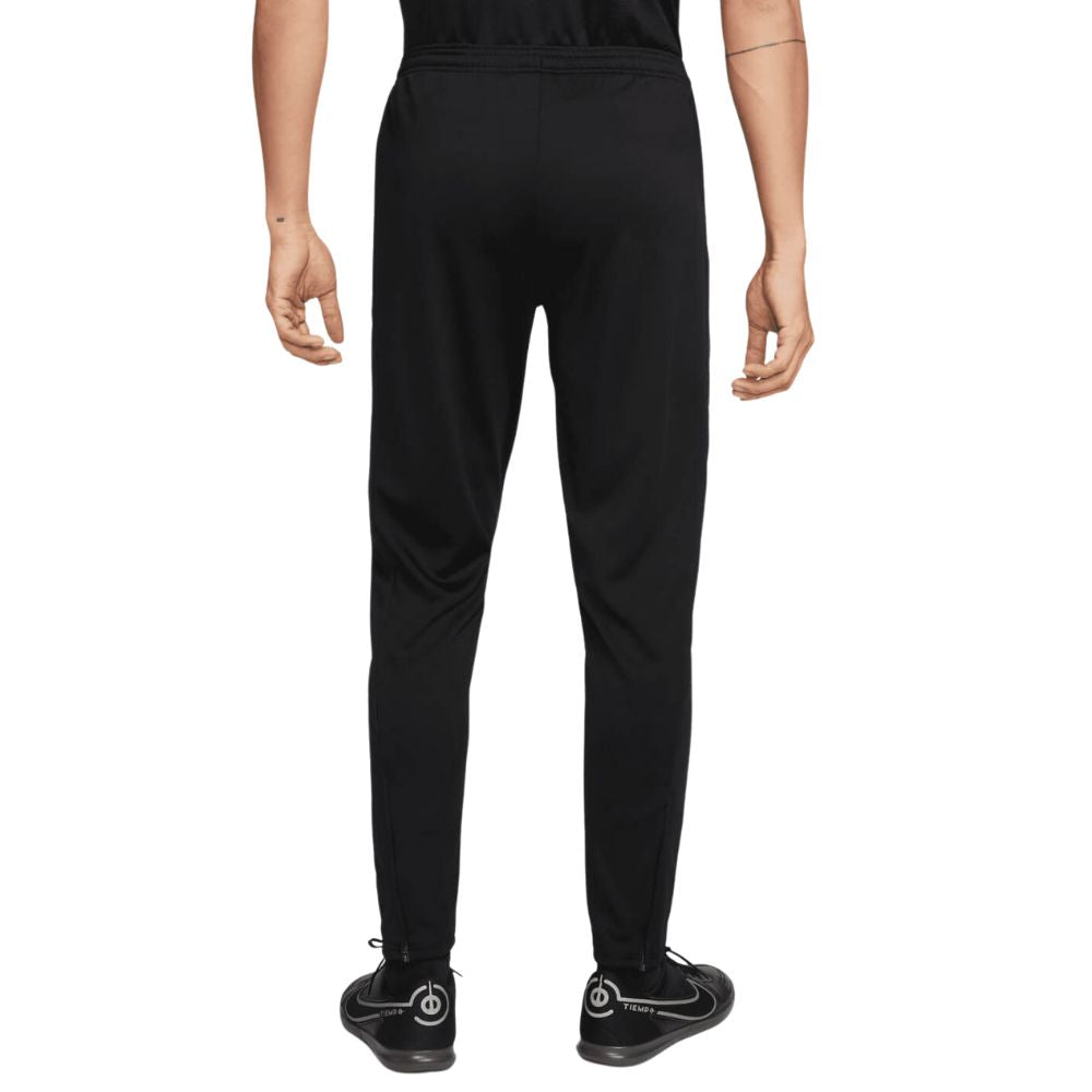 Erotuomarin viralliset Academy 23 Dri-FIT treenihousut, Musta