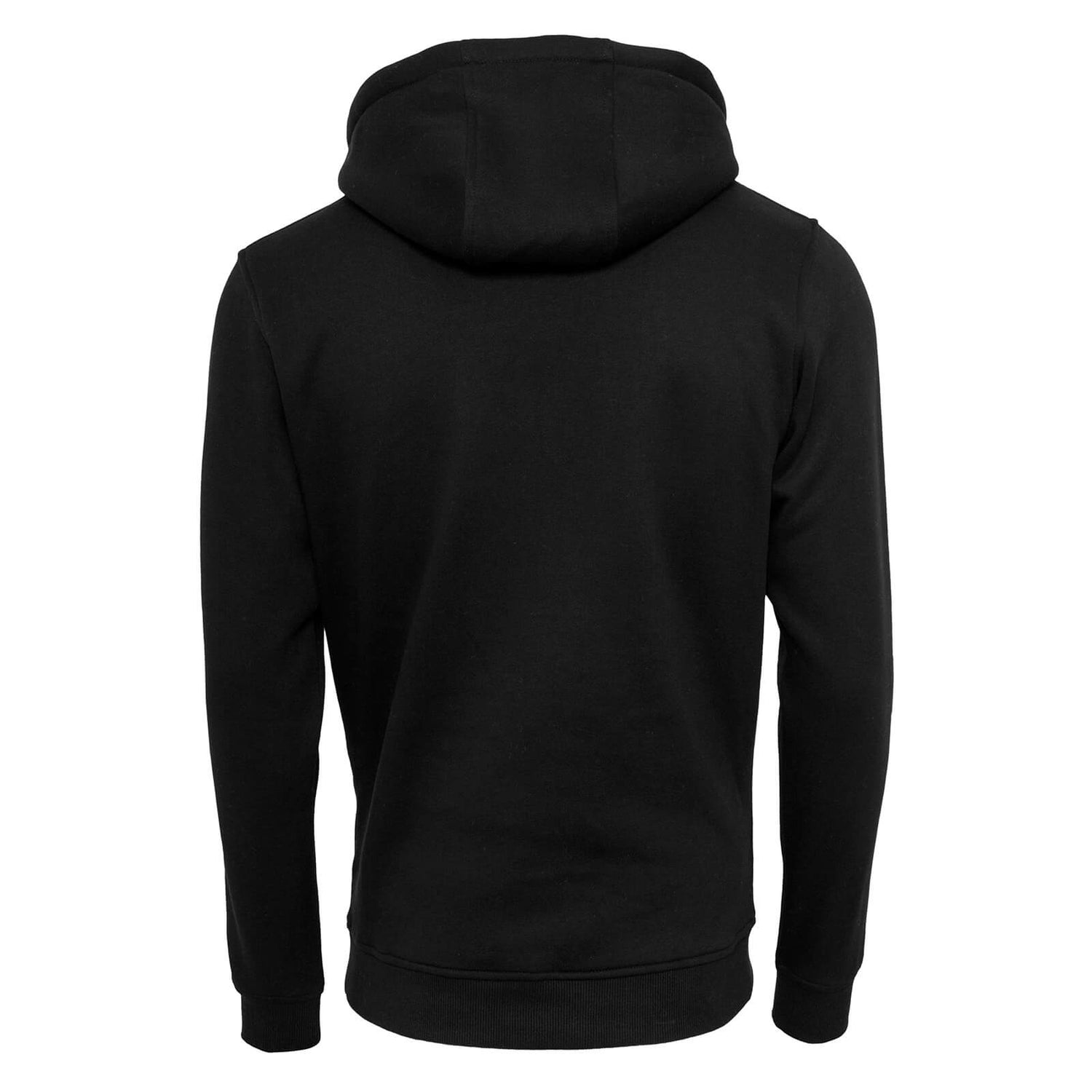 Finland Black Edition hoodie, Black