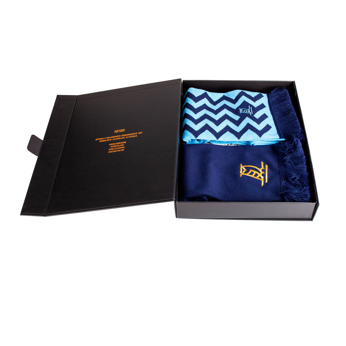 Bubi Gift Box and Poster Set