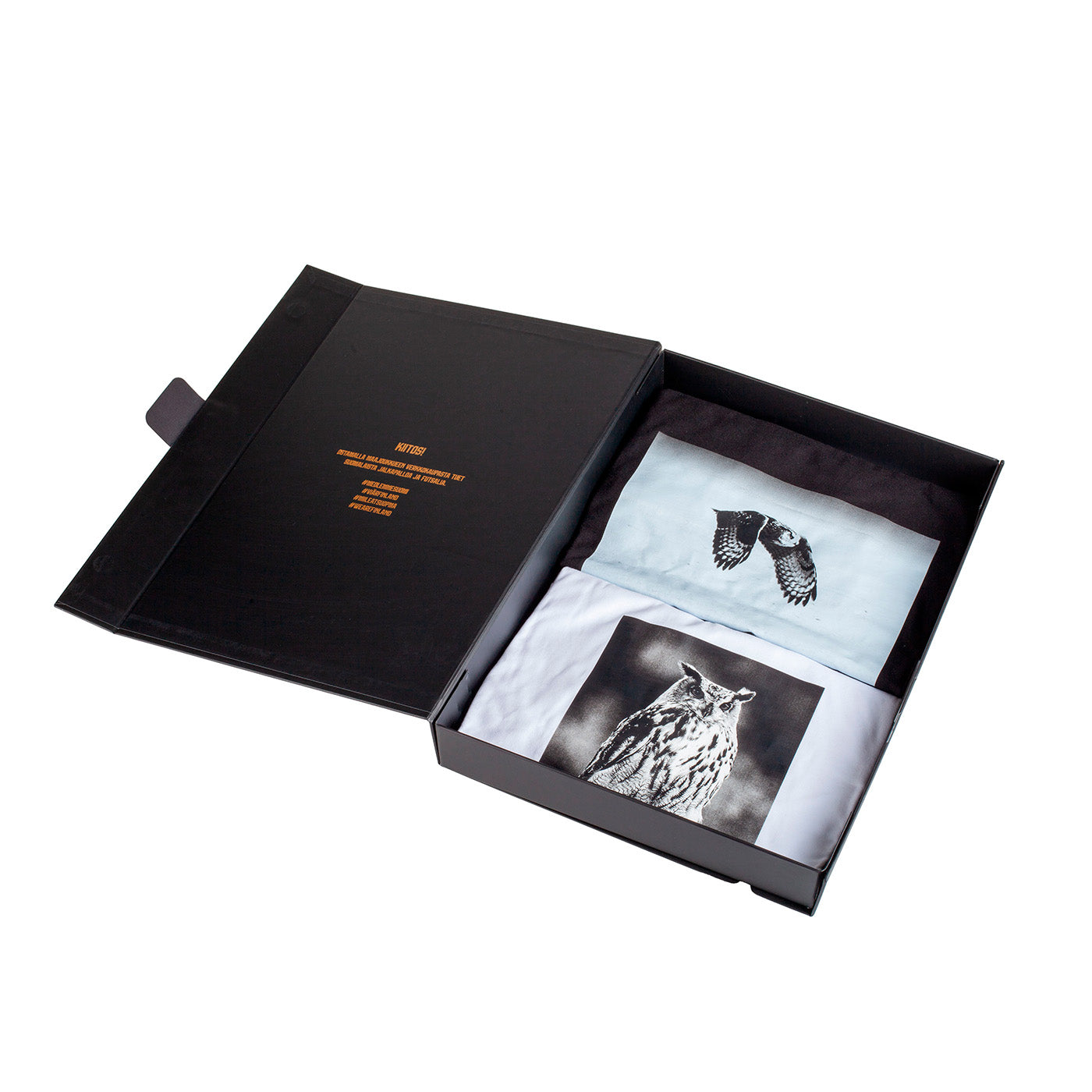 Bubi Gift Box and Poster Set