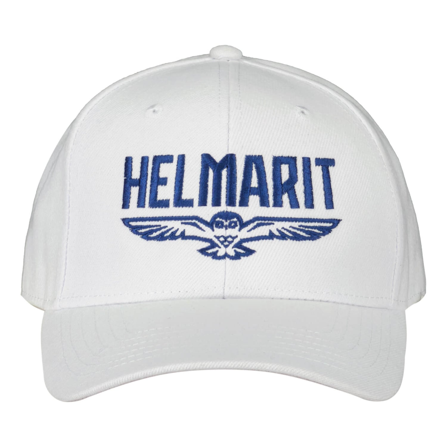 Helmarit 2.0 cap, White