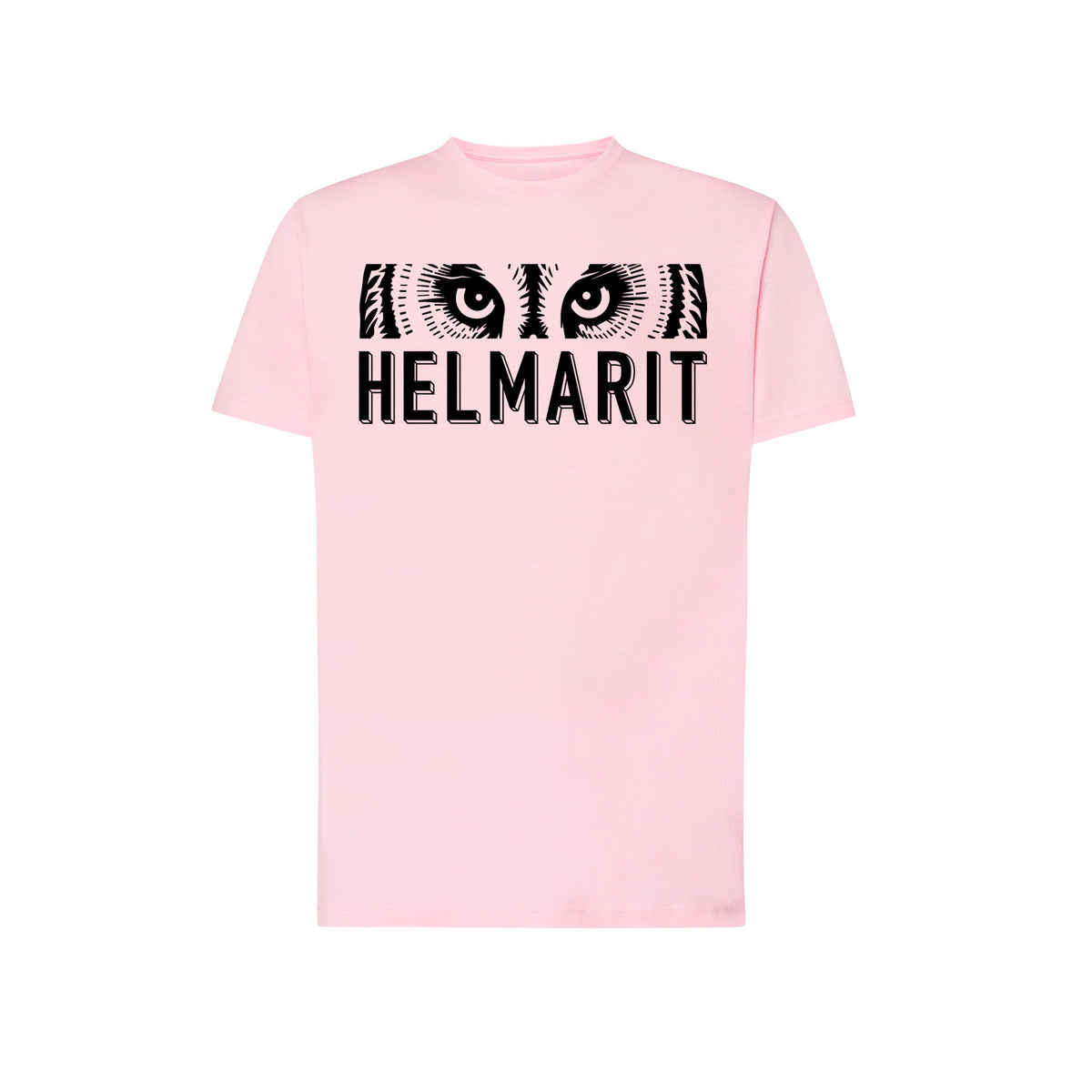 Helmarit 2.0 t-paita, Vaaleanpunainen, Lapset