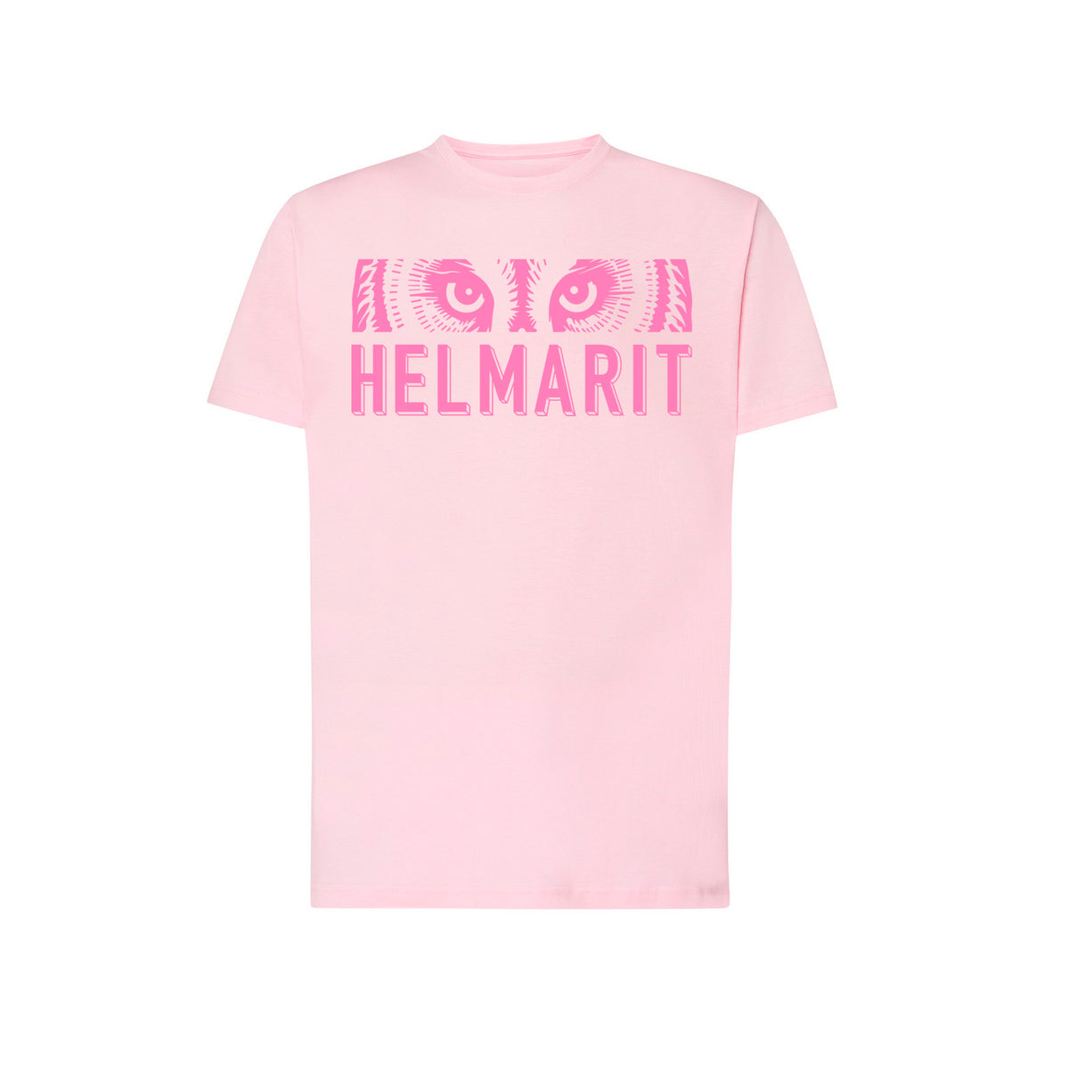 Helmarit 2.0 t-paita, Vaaleanpunainen, Lapset