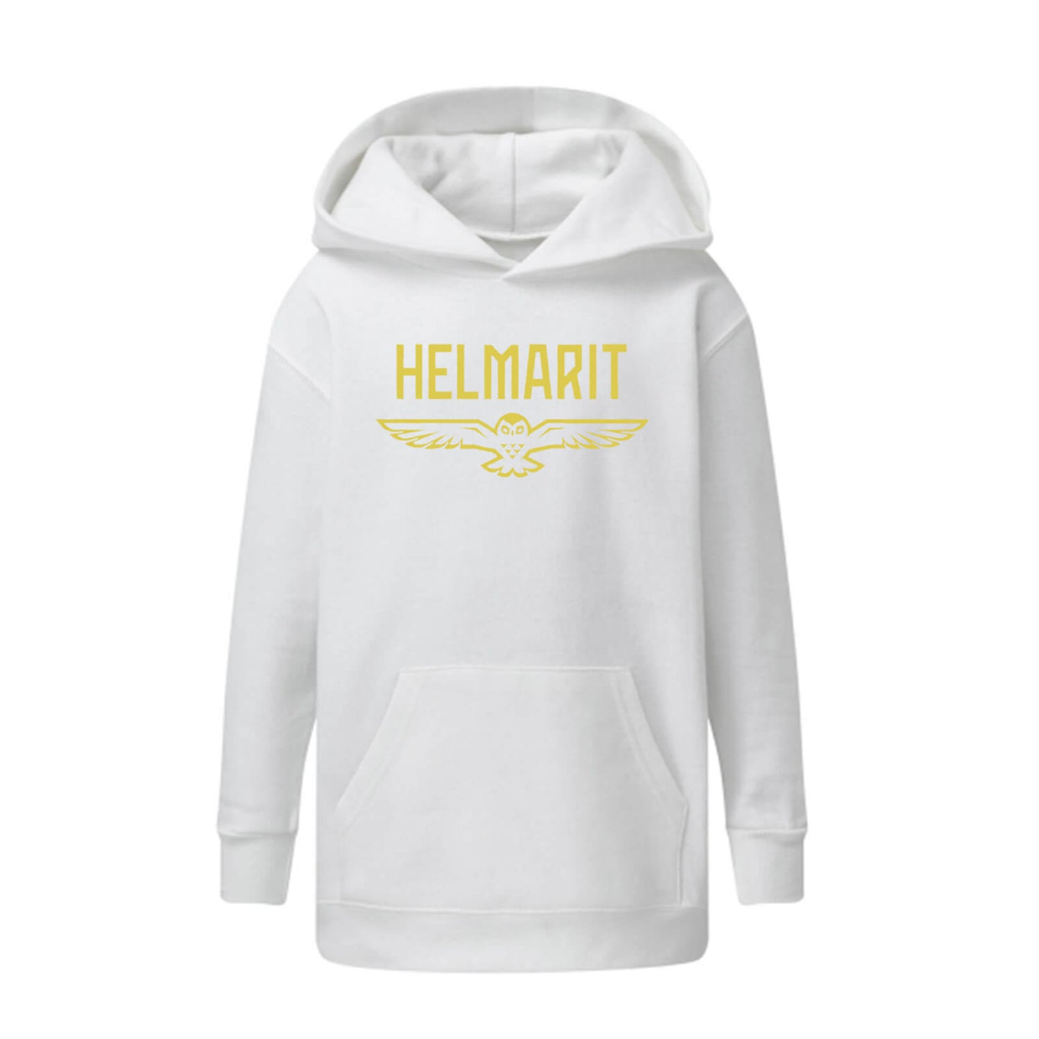 Helmarit hoodie, White, Children